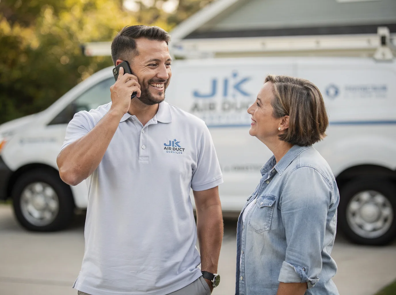 Air Duct Cleaning Hickman, NE FAQs